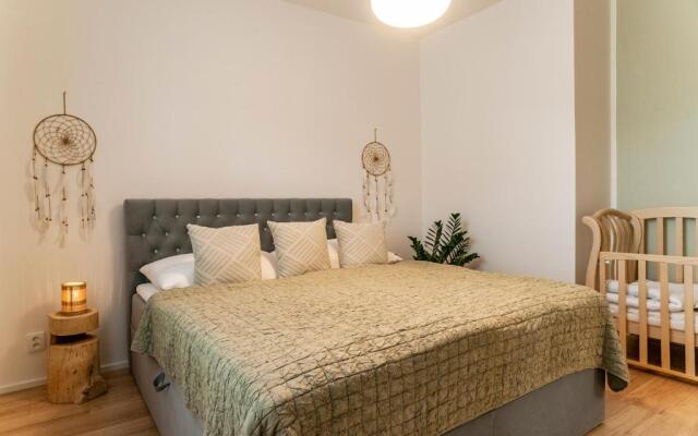 Sting Boutique Apartments