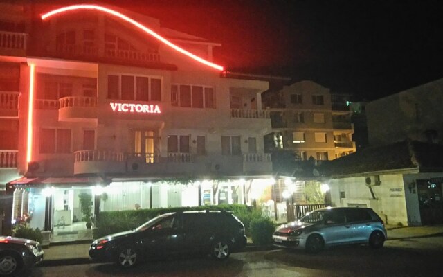 Family Hotel Victoria