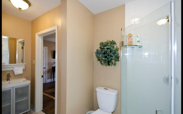 Inn-Chanted Forest B&B