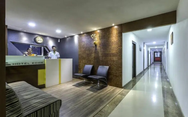 9 Marks Inn - St. Marks Road