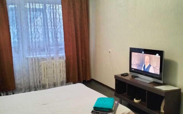 Апартаменты на улице Ленина 32