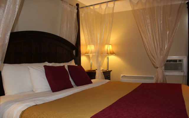 Nights Inn Owen Sound