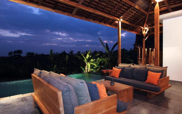 Alami Boutique Villas & Resort