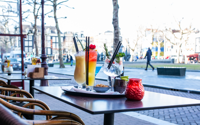Royal Amsterdam Hotel