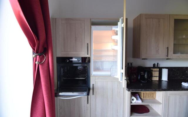 The Old Gemeinde House by the Mosel River