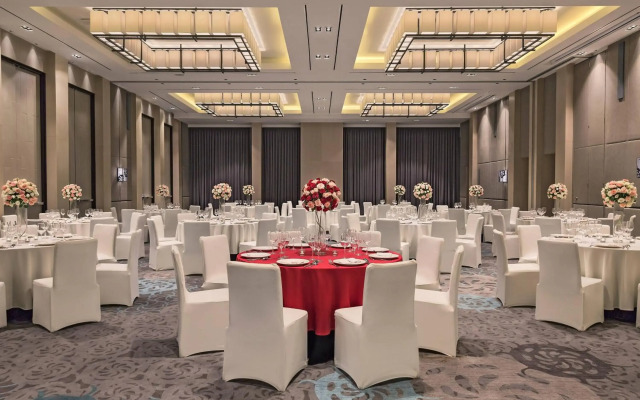 Courtyard by Marriott Iloilo