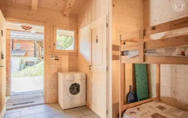 Le Flocon des Aravis