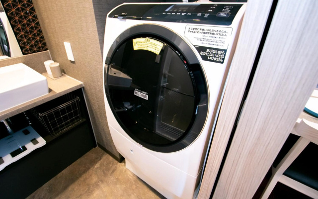 Minn Asakusa Kappabashi – Guest Rooms – Tokyo