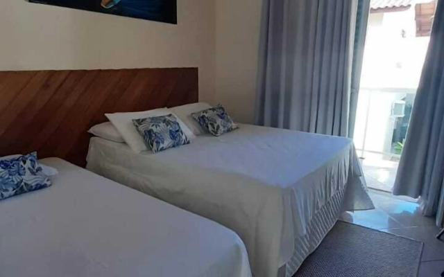 Mares de Camburizinho