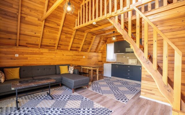Karaöz Sapphire Bungalows