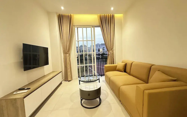 Novus Sol Hotel
