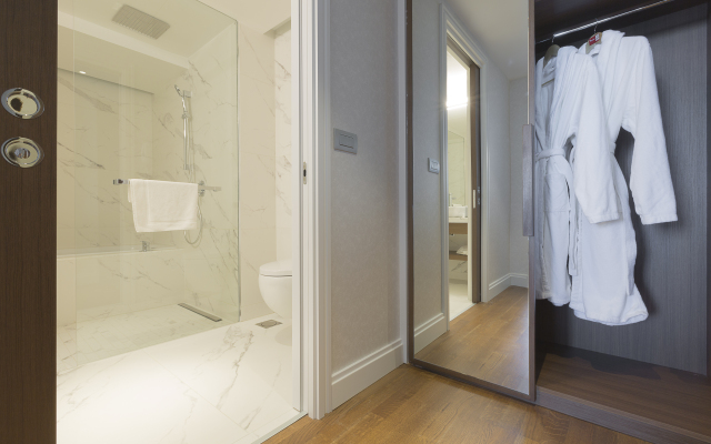 Makedonia Palace Hotel