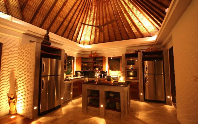 Villa Sabai Jai