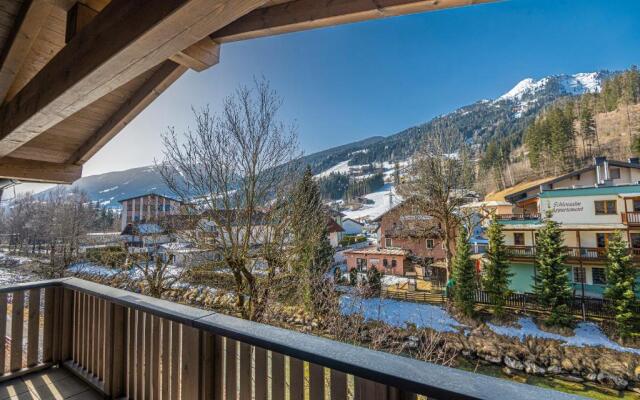 Haus Bergblick by AlpenTravel