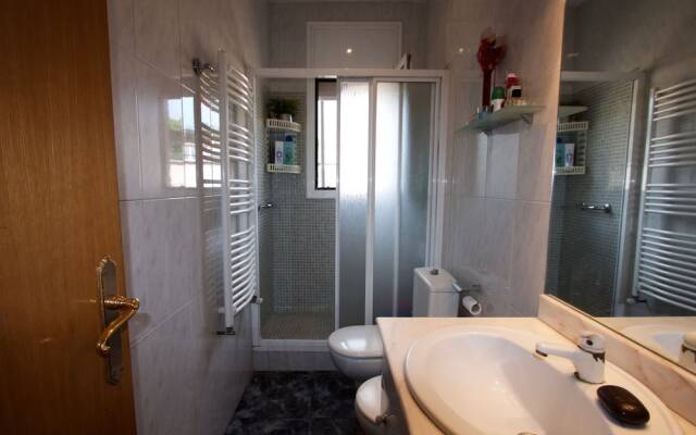 Apartamento soleado a 600 m de la playa