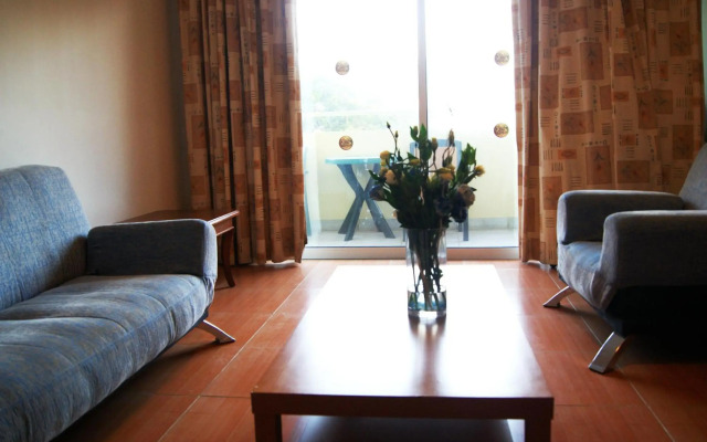 Moniatis Hotel