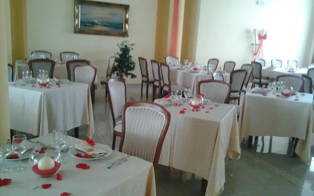 Hotel L'Anicrè