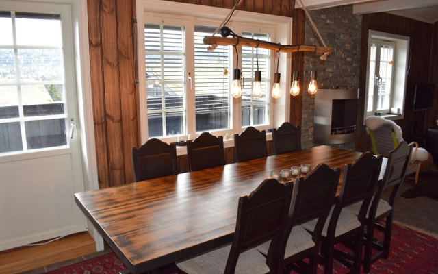 Skeikampen Booking