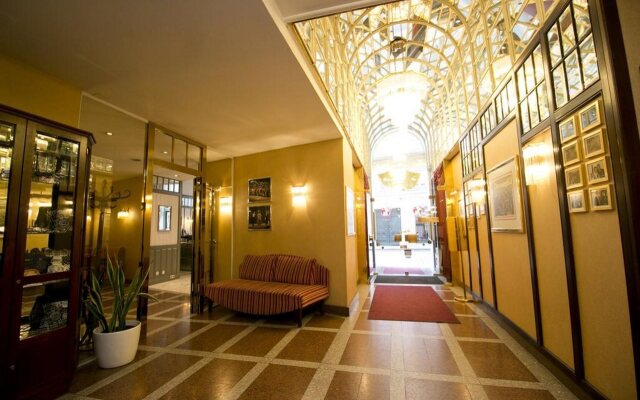 Theaterhotel & Suites Wien