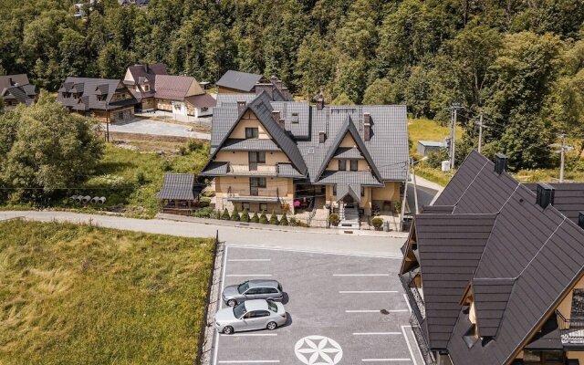 DW Maria 2 Zakopane