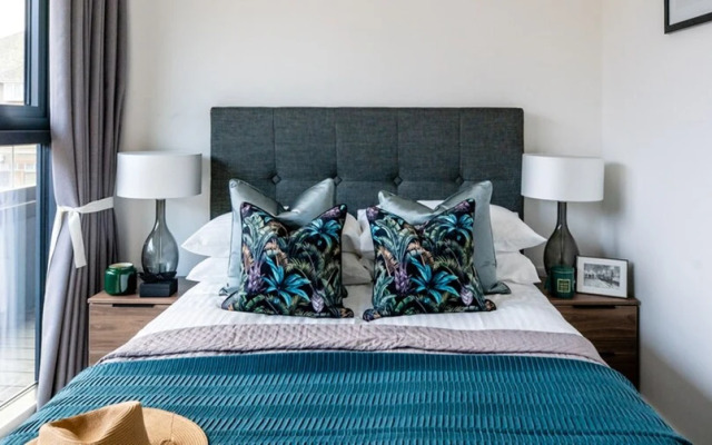 Trendy Apartments Wembley