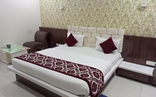MG Residency