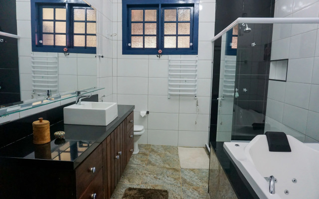 Eco Resort Bela Riba