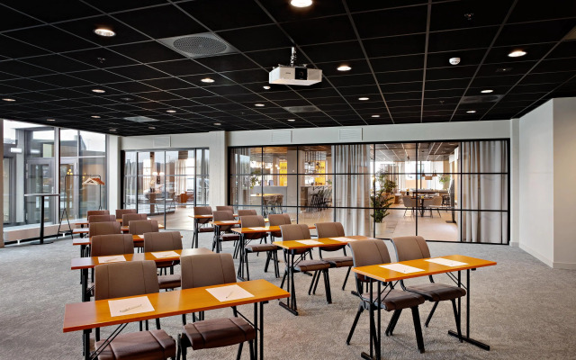 Radisson Hotel Haugesund