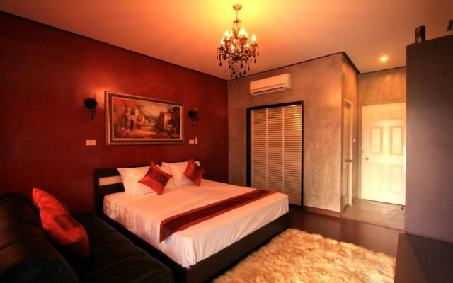 G2 Boutique Hotel