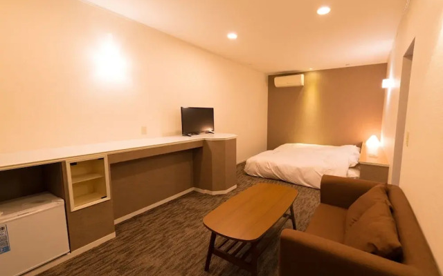 Ducale Garden Hotel 99