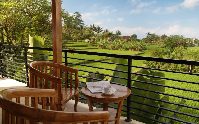 Panorama Ubud Private Villa