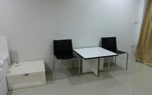 Freesia Guesthouse Klong Luang