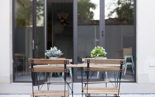 Meeting Point Hostels