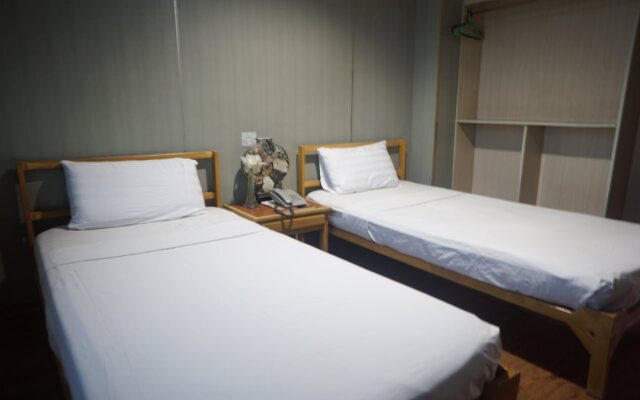 Hotel Uno