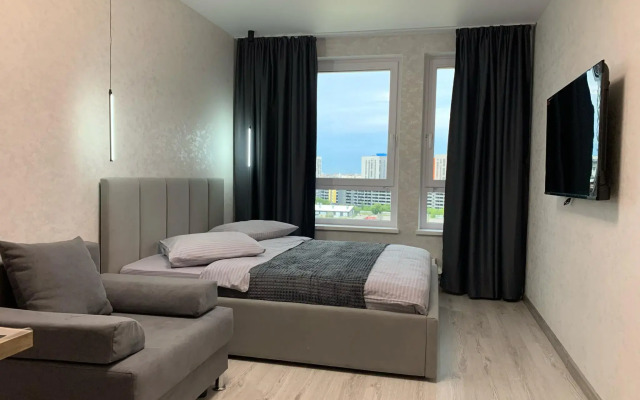 Ассорти на улице Полевая 117 корпус 4