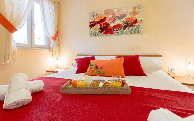 Relax Apartment Lapad Dubrovnik