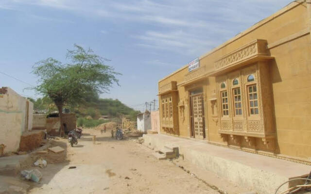 Nirmal Haveli Hotel
