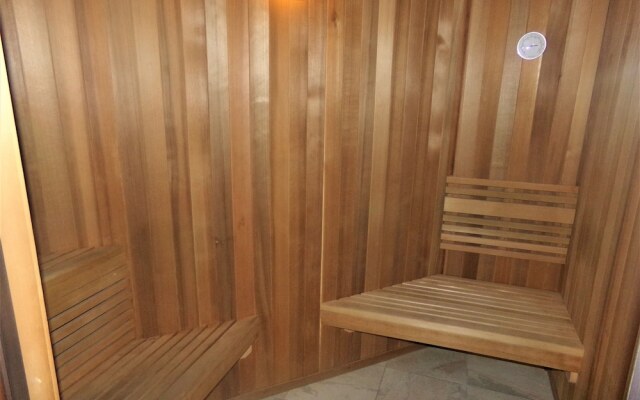 BBCS Black Bear Lodge Deluxe 2Bed 2Bath