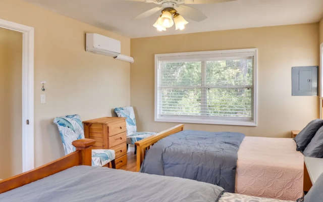 Sunny Florida Getaway w/ Patio, Near Disney World!