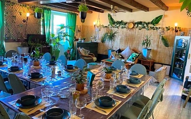 Hôtel Restaurant Le Chanel