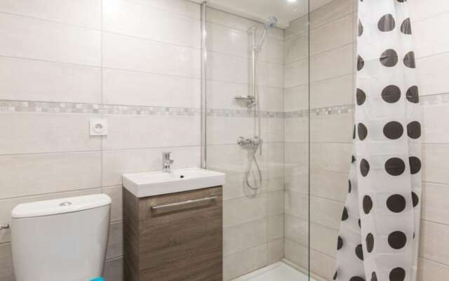 Appartements Balay City Room