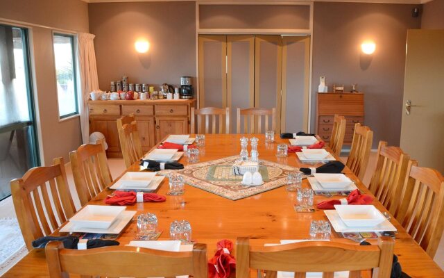 Springwaters Lodge