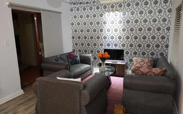 Paulshof Guesthouse
