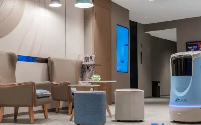 Homeinn · neo (Jining Liangshan Phoenix City)