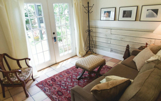 Orchard House Bed and Breakfast