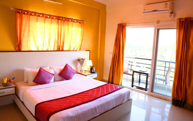 Zo Rooms kempegowda international airport