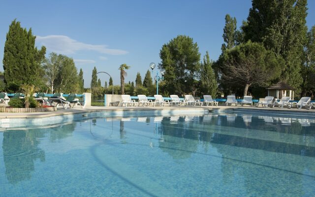 SOWELL HÔTELS L'Olivier