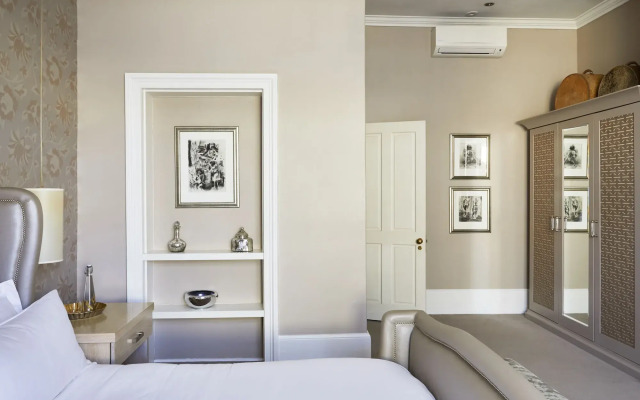 Dock House Boutique Hotel & Spa by NEWMARK