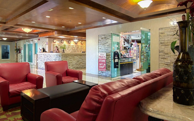 Wyndham Garden Guam