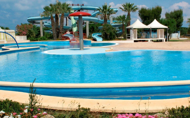 Villaggio Lamaforca